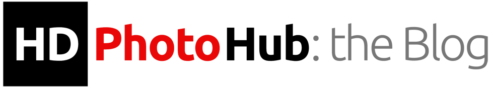 HDPhotoHub: the Blog