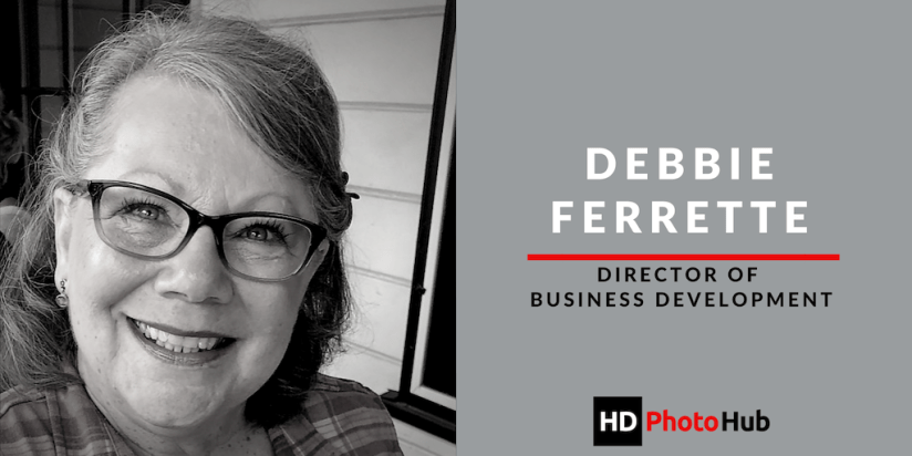 Debbie Ferrette HDPhotoHub